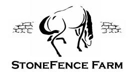 Stonefence Farm